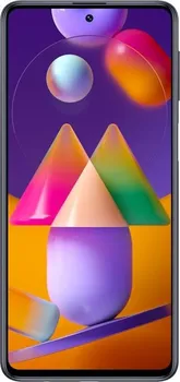 Mobilní telefon Samsung Galaxy M31s (M317F)