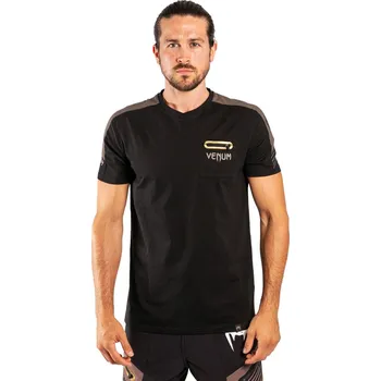 tričko street pánské - Cargo - VENUM - VENUM-03757-109 - M