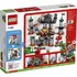 Stavebnice LEGO LEGO Super Mario 71369 Boj v Bowserově hradu