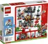 Stavebnice LEGO LEGO Super Mario 71369 Boj v Bowserově hradu