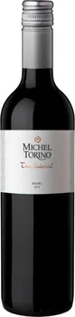Víno Michel Torino El Esteco Malbec Traditional 0,75 l