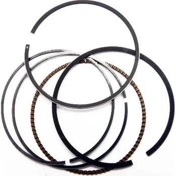 Motor pro motocykl pístní kroužky 62mm pro motor Detroit 170