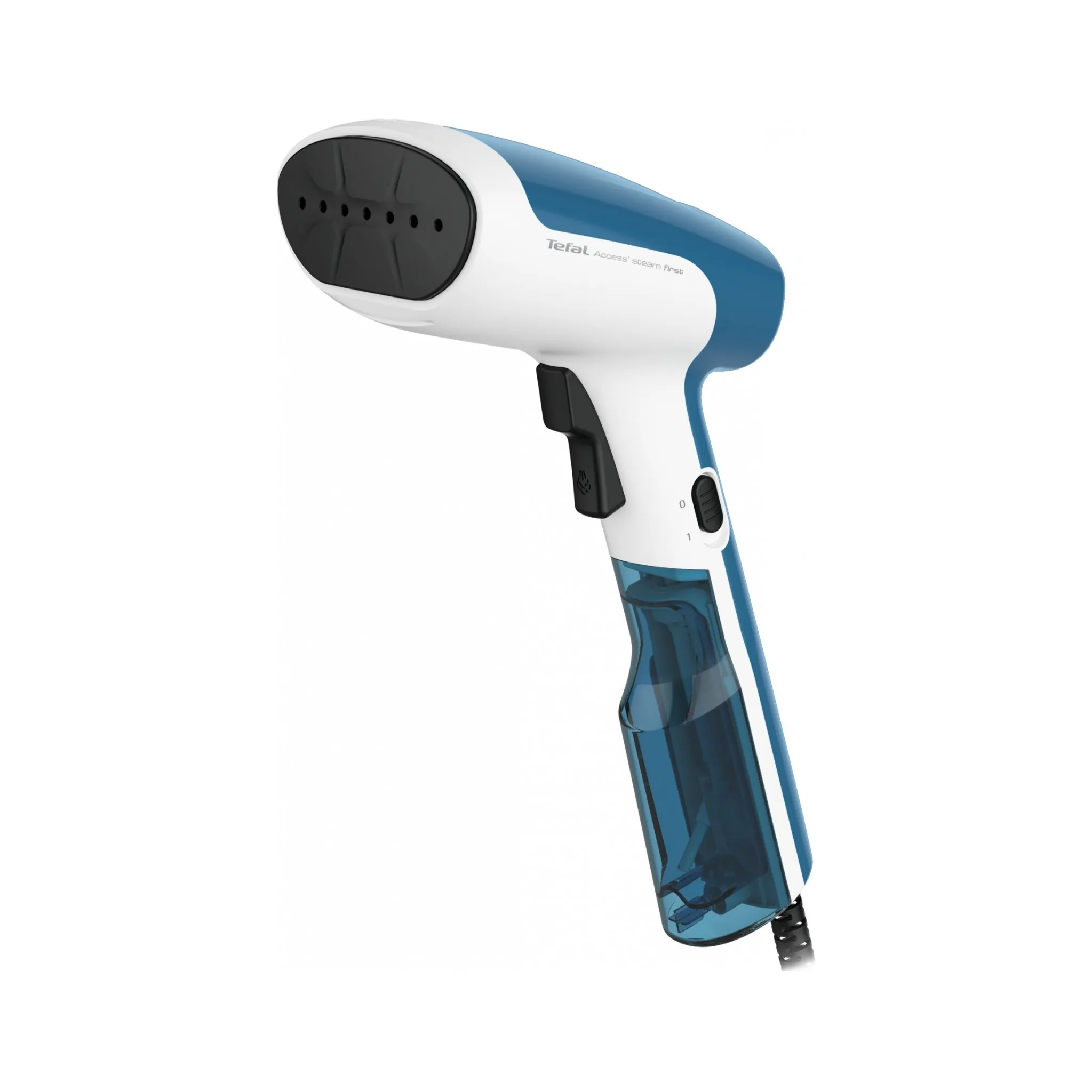 Fotografie 1 - Napařovač oděvu Tefal Access Steam First DT6130E0