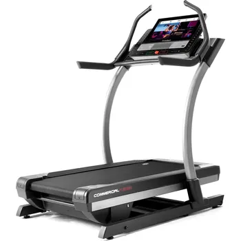 Běžecký pás Nordictrack Incline Trainer X22i