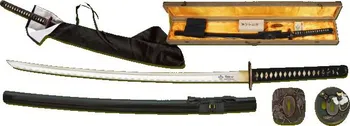 Replika zbraně Albainox Meč Katana Set