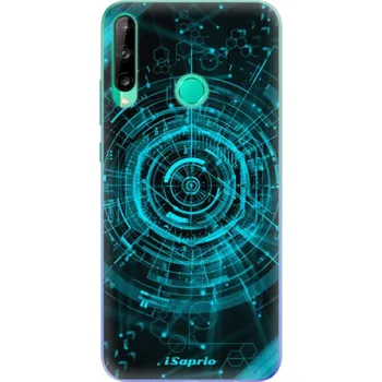 Pouzdro na mobilní telefon Odolné silikonové pouzdro iSaprio - Technics 02 - Huawei P40 Lite E