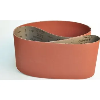 Brusný papír SAIT Brusný pás plátno SAITEX 2AX 200x3200 P40