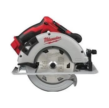Okružní pila M18 66 mm Bezuhlíková okružní pila na dřevo a plast M18 BLCS66-0, 4933464588 MILWAUKEE