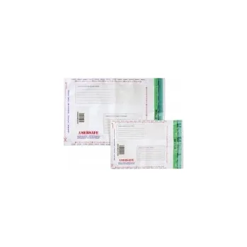 Obálka Bezpečnostní obálka - AMERSAFE B5AM coex NEW STANDARD