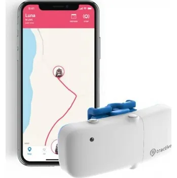 Lokátor Tractive TRKAT1 