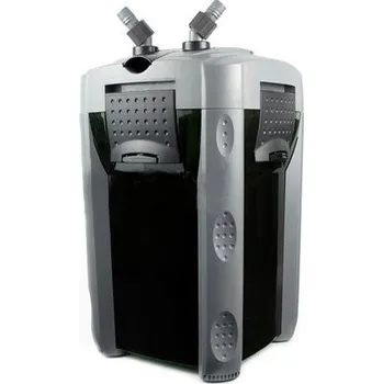 Akvarijní filtr Aqua Nova vnější filtr NCF-2000