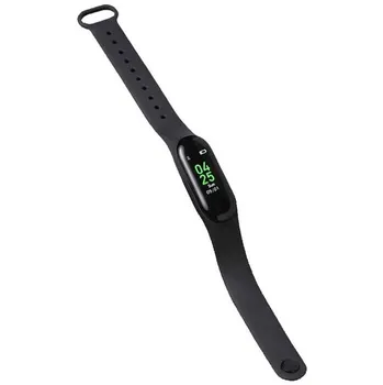 Chytré hodinky AVON Niko černé