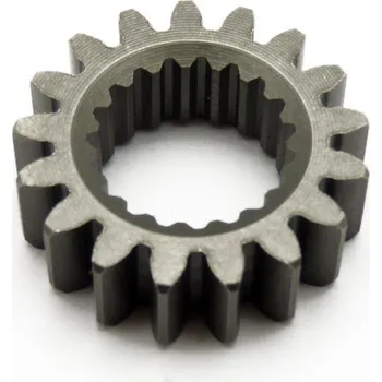 Motor pro motocykl kolečko z kliky k olejovému čerpadlu pro motor Stomp Zongshen 155/175