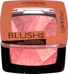 Catrice Blush Box Glowing + Multicolour