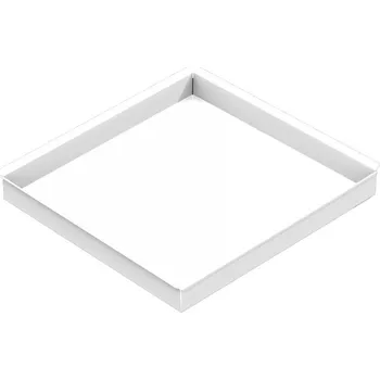 Uskladnění pneumatiky Kovos KOVOS spodní záchytná vana bez roštu pro skříně SCH šíře 505 + doprava zdarma