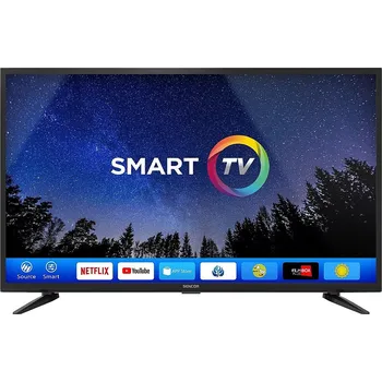 Televizor Recenze Sencor 32" LED (SLE32S601TCS)