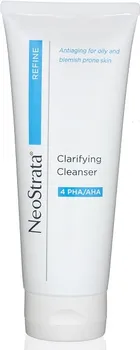 Čistící gel Neostrata Clarify Mandelic Clarifying Cleanser 200 ml