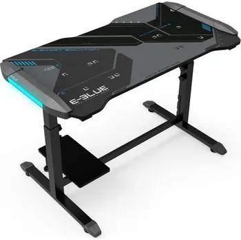 Počítačový stůl E-Blue EGT574BKAA-IA 