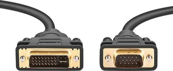 Kabel do PC PremiumCord DVI-VGA 1 m