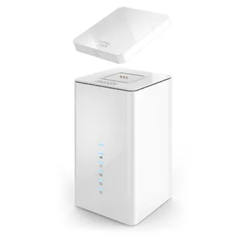 Modem Recenze Alcatel H850