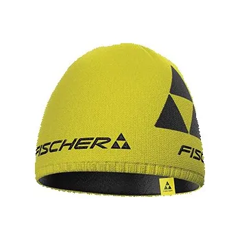 Kšiltovka Kulich FISCHER Beanie Logo, Bílá