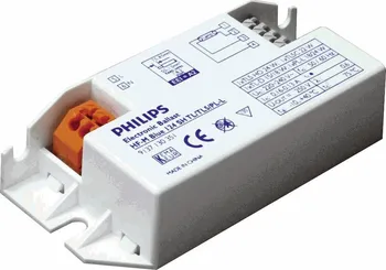 Předřadník Philips HF-MBLUE 124 SH