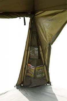 Příslušenství pro bivak Nash Tackle Gazebo Organiser