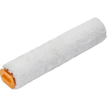 Mycí kartáč na vozidlo Válcový kartáč z mikrovlákna