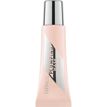 Catrice Plumping maska na rty 8 ml Péče o rty Catrice Plumping maska na rty 8 ml