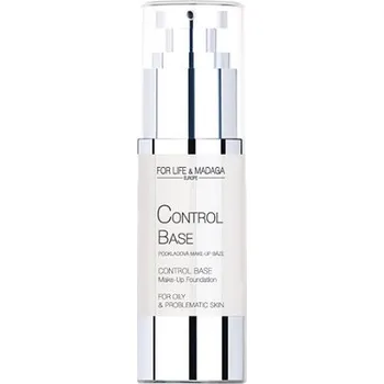 Make-up For Life & Madaga Control Base 30 ml