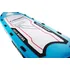Paddleboard Aqua Marina Mega BT-18ME modrý