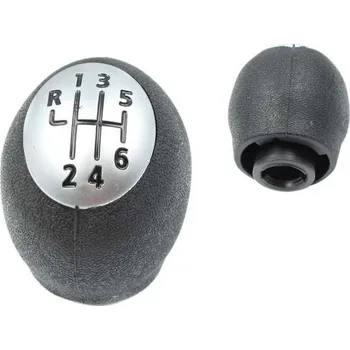 hlava řadící páky renault