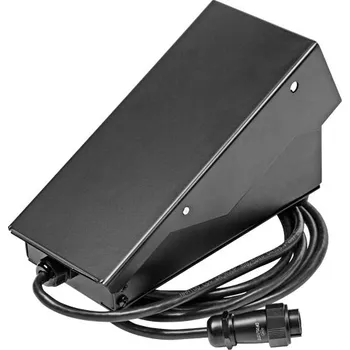 Příslušenství ke svářečce Kühtreiber Ovládací pedál MAKin