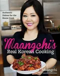 Maangchi's Real Korean Cooking - Emily…