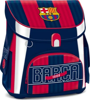 Školní batoh Ars Una FC Barcelona 18 aktovka