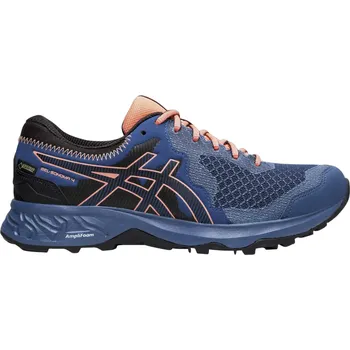 Dámská běžecká obuv Asics Gel Sonoma 4 GTX W modré 39