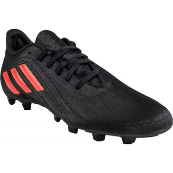 Kopačky Recenze Adidas Deportivo FG černé 41 1/3
