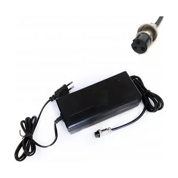 Dětská tříkolka Nabíječka 36V na Aku čtyřkolky