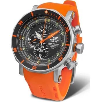 Hodinky VOSTOK-EUROPE YM86/620A506or