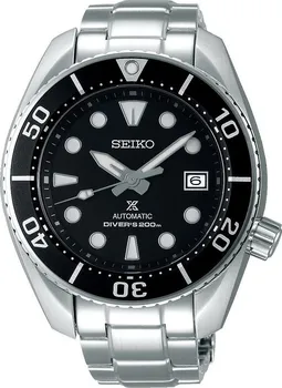 hodinky Seiko Sumo SPB101J1