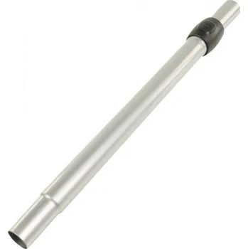 Tyč k vysavači Teleskopická tyč k vysavači BOSCH BWD421PRO z nerezové oceli, originál