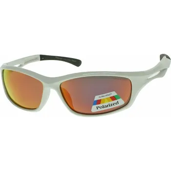 Polarizační sluneční brýle PO2102-1