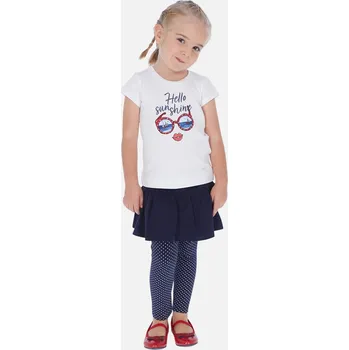 Mayoral dívčí legíny 03717-036 Velikost: 92