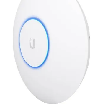 Ubiquiti UAP-AC-SHD - UniFi Wave2 AC AP, Security and BLE (pasivní 24V PoE, nebo 802.3af)