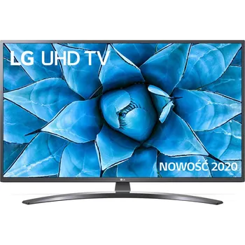 Televizor LG 55" LED (55UN74003LB)