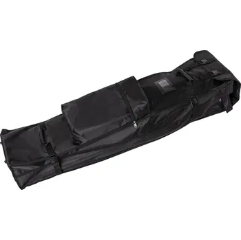 Taška na kolečkách pro stan 3x4,5 nebo 3x6 metrů