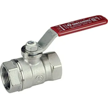 Giacomini R250X006