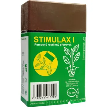 Hnojivo Stimulax l - práškový 100 ml