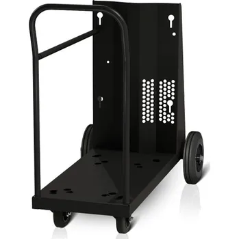 Svářečka Kühtreiber Vozík pro KITin 220/270/320 MIG