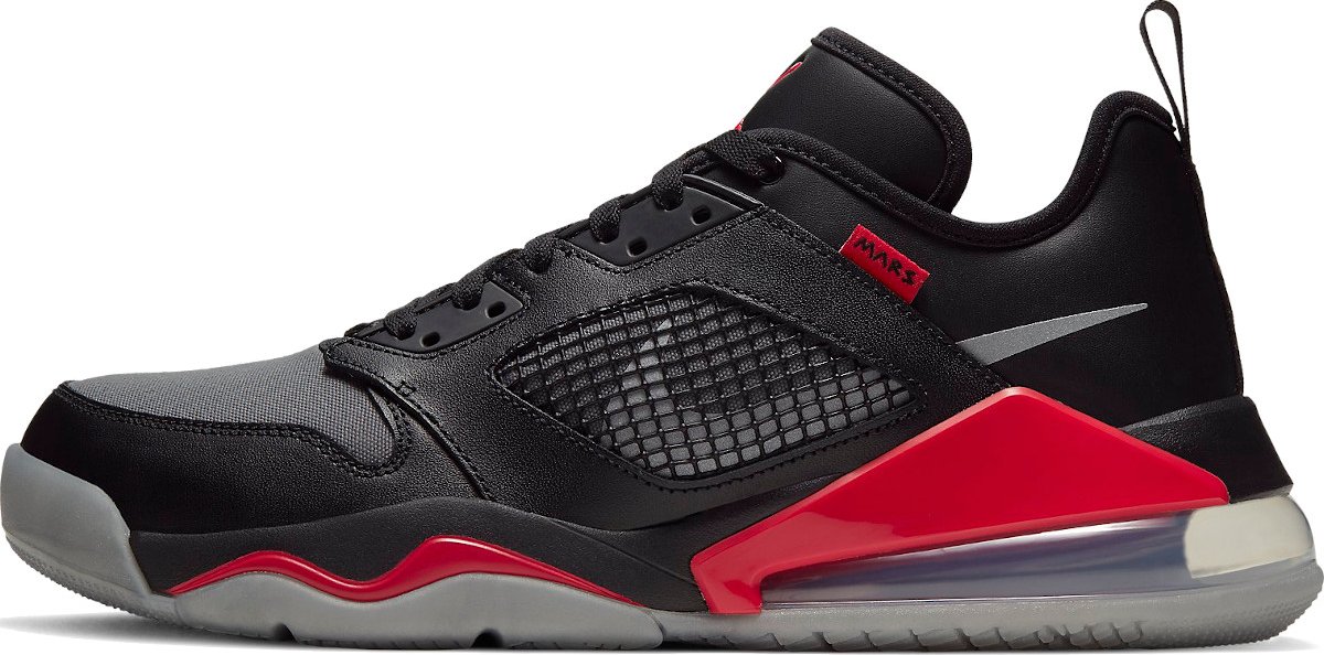 jordan mars 270 wolf grey